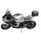 Nelson-Rigg CL-1060-R Commuter Lite 11.7L Expandable Suzuki Ninja Tail/Seat Bag