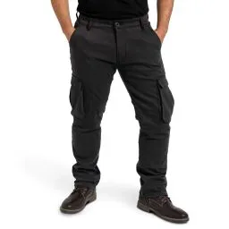 Resurgence Slim Fit Cafe Cargo Pants - AAA