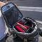 Nelson-Rigg CL-1060-S2 Commuter Sport 16.5L Expandable Motorcycle Tail/Seat Bag