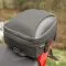 Nelson-Rigg CL-1060-S2 Commuter Sport 16.5L Expandable Motorcycle Tail/Seat Bag