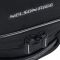 Nelson-Rigg CL-1060-S2 Commuter Sport 16.5L Expandable Motorcycle Tail/Seat Bag