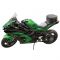 Nelson-Rigg CL-1060-S2 Commuter Sport 16.5L Expandable Suzuki Ninja Tail/Seat Bag
