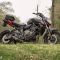 Nelson-Rigg CL-1060-S2 Commuter Sport 16.5L Expandable Yamaha Tail/Seat Bag