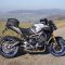 Nelson-Rigg CL-1060-S2 Commuter Sport 16.5L Expandable Yamaha Tail/Seat Bag