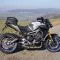 Nelson-Rigg CL-1060-S2 Commuter Sport 16.5L Expandable Yamaha Tail/Seat Bag