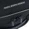 Nelson-Rigg CL-1060-ST2 Commuter Touring 24.8L Expandable Motorcycle Tail/Seat Bag