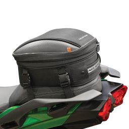 Nelson-Rigg CL-1060-R 11.7L Commuter Lite Expandable Tail Bag