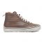 TCX Street 3 Waterproof Motorcycle Riding Shoes - Brown