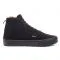 TCX Street 3 Air Breathable Motorcycle Shoes - Black