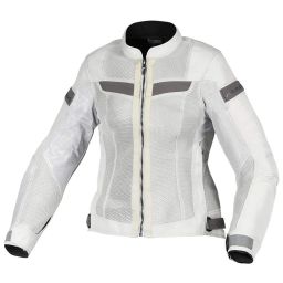 Macna Women's Velotura Mesh Jacket