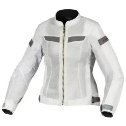 Macna Women's Velotura Mesh Jacket
