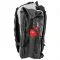 Nelson-Rigg SE-4030 30L Hurricane Waterproof Motorcycle Backpack