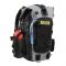 Nelson-Rigg SE-3040 40L Hurricane Waterproof Motorcycle Backpack