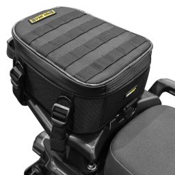 Nelson-Rigg RG-1050-L 5.5L Trails End Lite Tail/Seat Bag