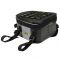 Nelson-Rigg SE-4012 12L Hurrican Duel Sport Waterproof Tail Bag