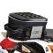 Nelson-Rigg SE-4012 12L Hurrican Duel Sport Waterproof Tail Bag