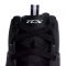 TCX Nalbak Waterproof Motorcycle Sneakers - Black/Anthracite