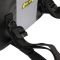 Nelson-Rigg SE-4028 28L Hurrican Adventure Waterproof Tail Bag