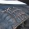 Black Pup Moto Thumpa Gloves - Gen 3 - Dark Charcoal Brown