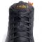 TCX Street 3 Womens Waterproof Hi-Top Motorcycle Shoes - Black / Gold