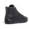 TCX Street 3 Womens Waterproof Hi-Top Motorcycle Shoes - Black / Gold