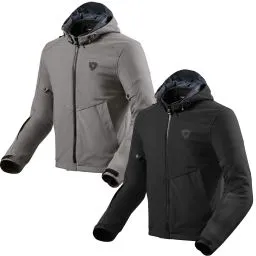 REVIT Afterburn H2O Waterproof Motorcycle Jacket