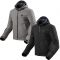 REVIT Afterburn H2O Waterproof Motorcycle Jacket
