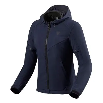 REVIT! Ladies Afterburn H2O Jacket - Navy Blue
