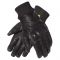 Merlin Nelson Hydro D3O Gloves - Short Cuff Waterproof Leather Motorcycle Gloves