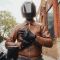 Merlin Nelson Hydro D3O Gloves - Short Cuff Waterproof Leather Motorcycle Gloves