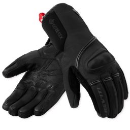 REVIT! Livengood 2 GTX Gloves - Gore-Tex Touring Motorcycle Gloves