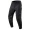 REVIT! Surface In-Boot ADV Trail Pants - Black - CE Class AA