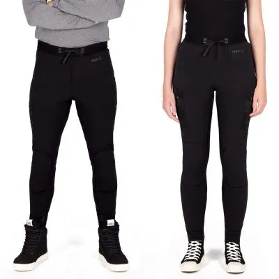 Knox Action Pro Armoured Base Layer Trousers MK2 (unisex)