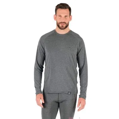 Knox Max Men's Motorcycle Base Layer Top