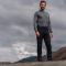 Knox Max Men's Motorcycle Base Layer Top