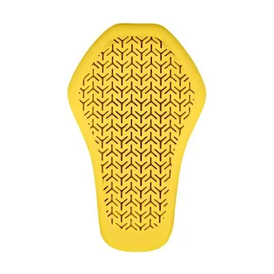 Knox Back Protector - Micro-Lock Compact CE L2 - Part 501