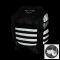 Macna MUBP-1 Utility Motorcycle Backpack