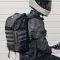 Macna MUBP-1 Utility Motorcycle Backpack