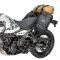 Kriega OS Base Royal Enfield Himalayan Rackless Pannier Saddle