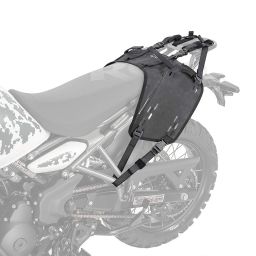 Kriega OS Base Royal Enfield Himalayan Rackless Pannier Saddle