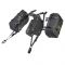 Kriega OS Base Royal Enfield Himalayan Rackless Pannier Saddle