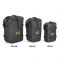 Kriega OS Base Royal Enfield Himalayan Rackless Pannier Saddle