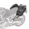 Kriega OS Base Adventure Bike Universal Rackless Soft Pannier System