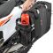 Kriega MSR Enduro and Adventure Bike Fuel Bottle