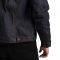 Resurgence Denim Jacket Raw Blue - AAA Certified Denim Motorcycle Jacket