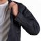 Resurgence Denim Jacket Raw Blue - AAA Certified Denim Motorcycle Jacket
