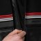 REVIT! Mile 2 Leather Jacket | 70's Inspired Retro Race Jacket