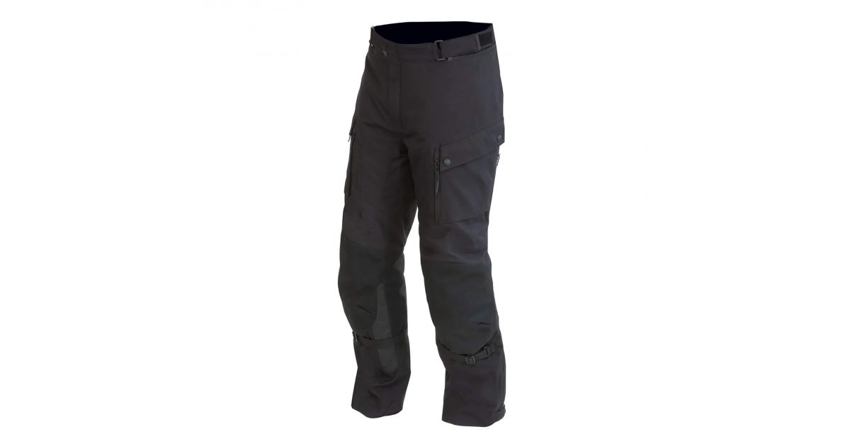 Merlin Condor D3O Laminated Trouser - AA Lightweight Touring pants ...