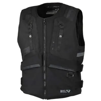 Macna MUTV-1 Motorcycle Utility Vest