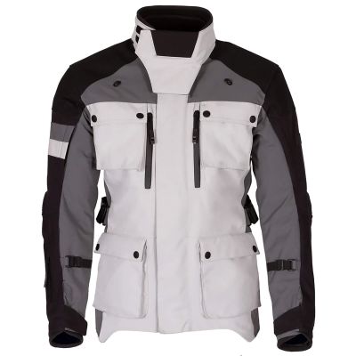 Merlin Solitude D3O Laminated Touring Motorcycle Jacket